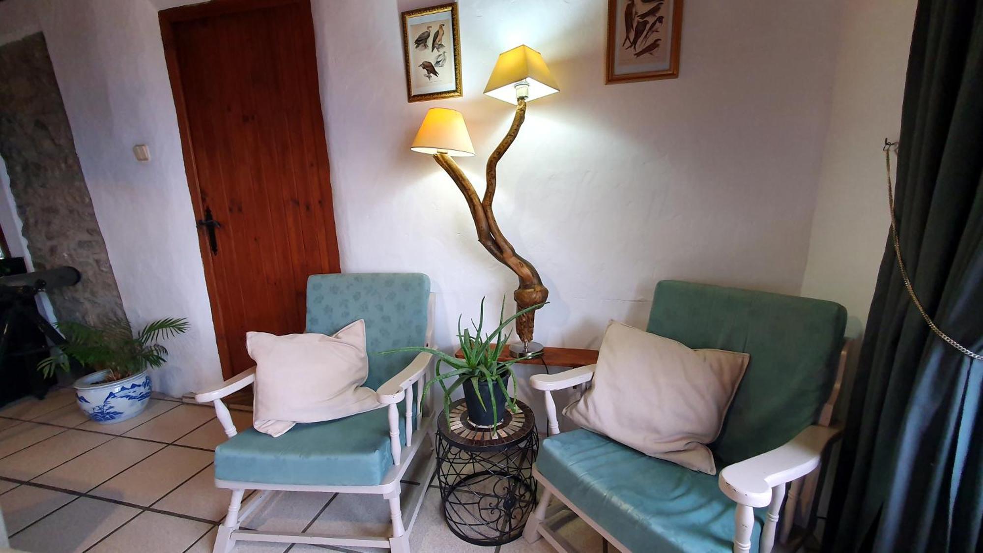 特林普Casa Mauri别墅 外观 照片