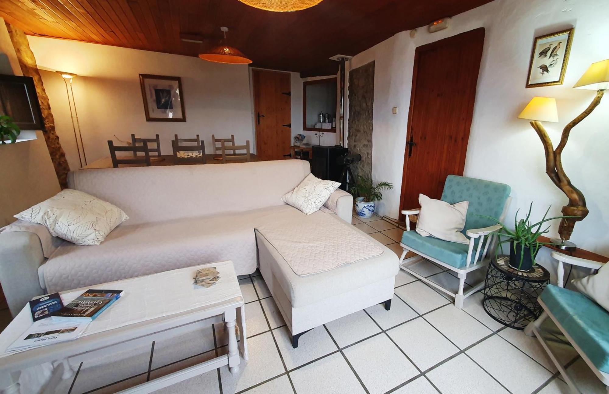 特林普Casa Mauri别墅 外观 照片